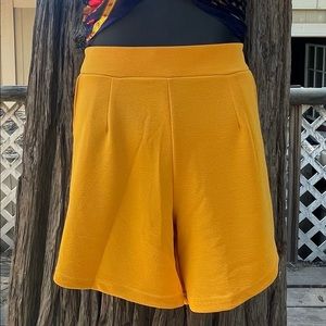 PLUS SIZE HIGHT WAIST